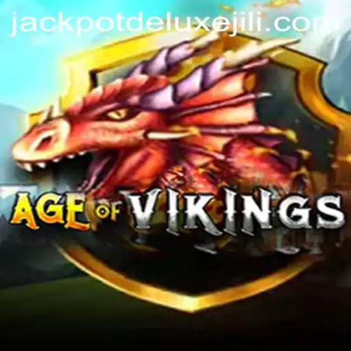 Exploring the Thrilling World of AgeofViking and the Excitement of JACKPOT DELUXE