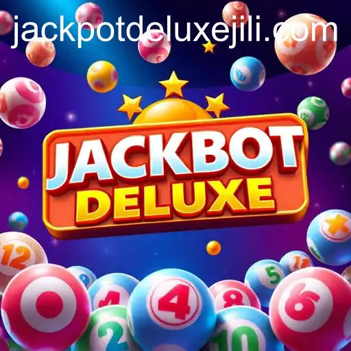 The Thrilling World of JACKPOT DELUXE: A Modern Take on Bingo