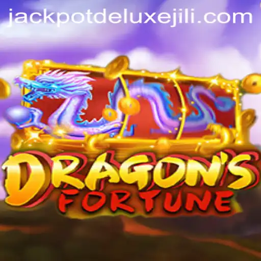 Exploring DragonFortune: A Journey Through JACKPOT DELUXE