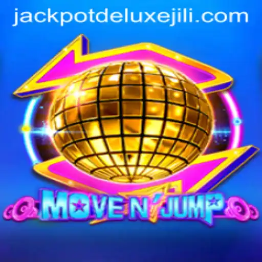 MovenJump: The Ultimate Thrill of JACKPOT DELUXE