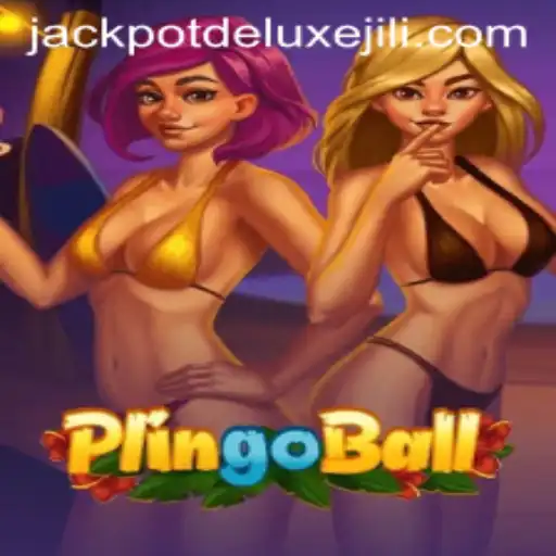 Exploring Plingoball: A Deep Dive into JACKPOT DELUXE