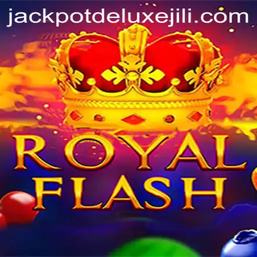 Discover the Exciting World of RoyalFlash: JACKPOT DELUXE