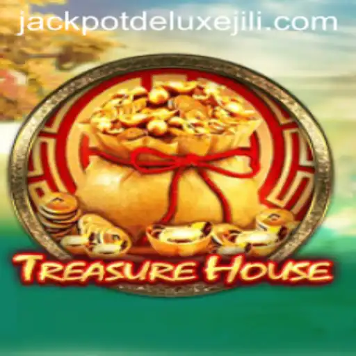 Explore TreasureHouse: The Exciting Adventure of Jackpot Deluxe