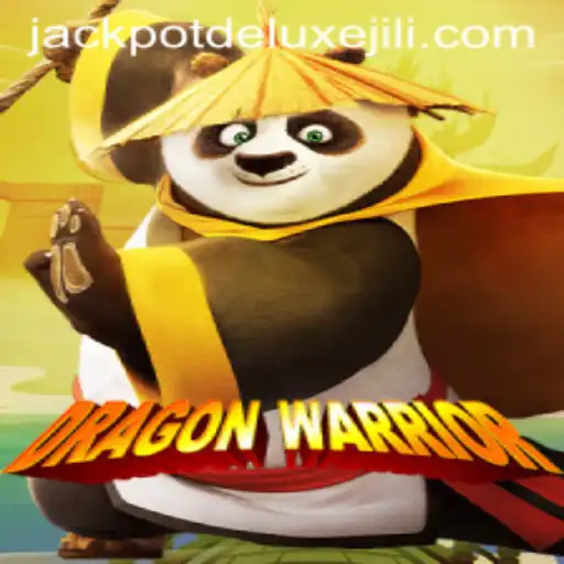 DragonWarrior: Embark on a Journey with JACKPOT DELUXE