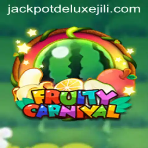 Exploring FruityCarnival: A Vibrant World of JACKPOT DELUXE Awaits