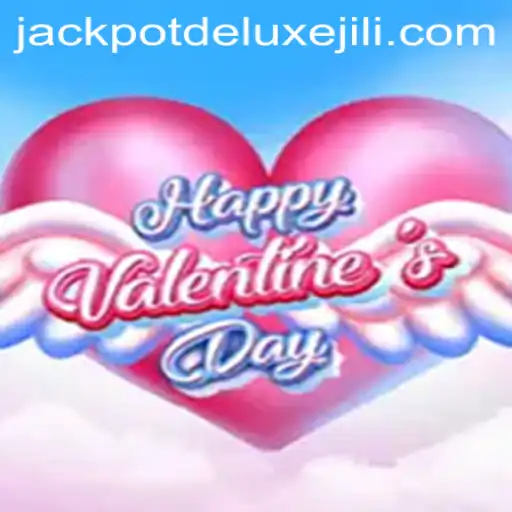 Discover the Excitement of HappyValentinesDay: An In-Depth Look at JACKPOT DELUXE