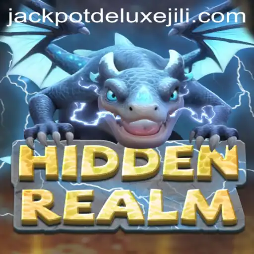 Exploring HiddenRealm: Unveiling the Magic of JACKPOT DELUXE