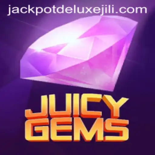 Unveiling JuicyGems: The Alluring World of JACKPOT DELUXE