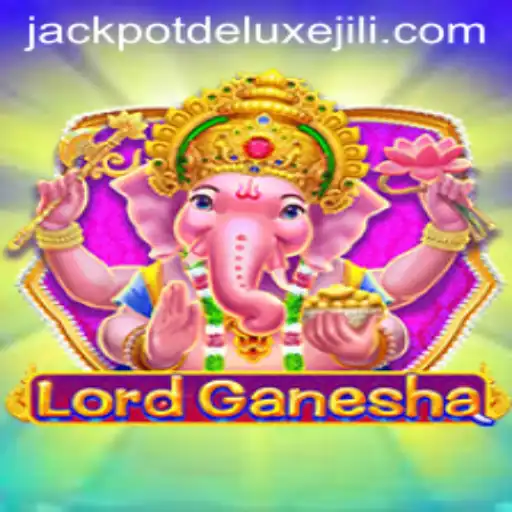 Discover the Exciting World of LordGanesha: JACKPOT DELUXE