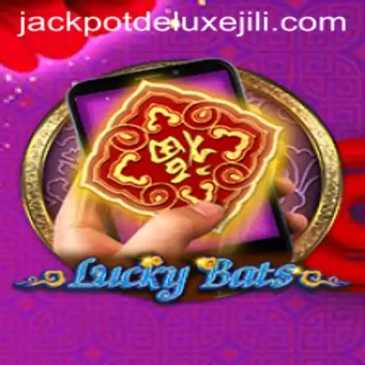 Discovering the Thrills of LuckyBatsM: The Ultimate JACKPOT DELUXE Experience