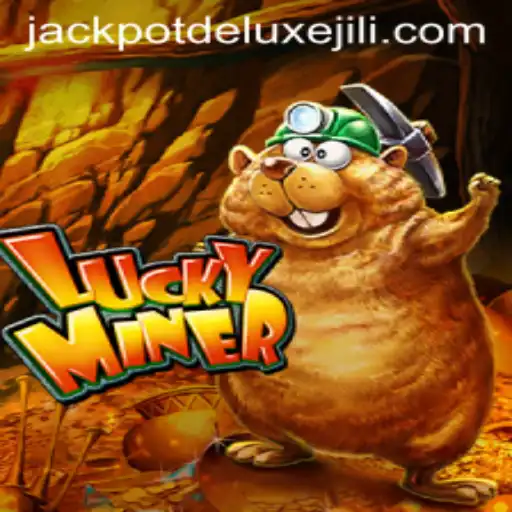 Exploring LuckyMiner: A Deep Dive into JACKPOT DELUXE
