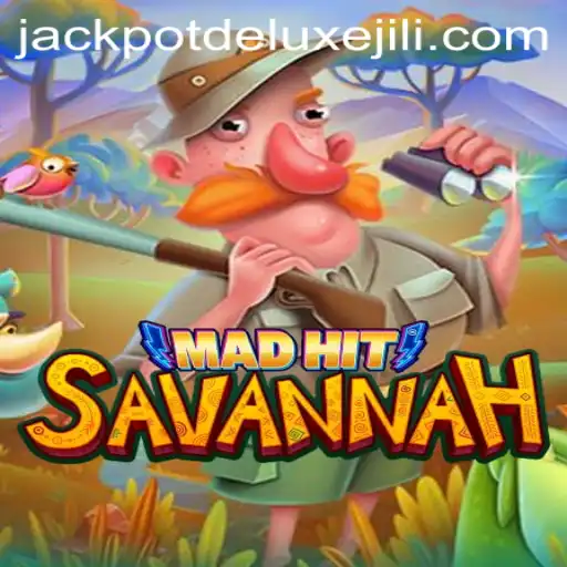 Discover the Thrills of MadHitSavannah: A New Era in Gaming