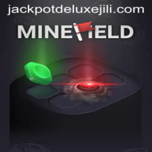 Delve into the Thrilling World of MineField: Jackpot Deluxe