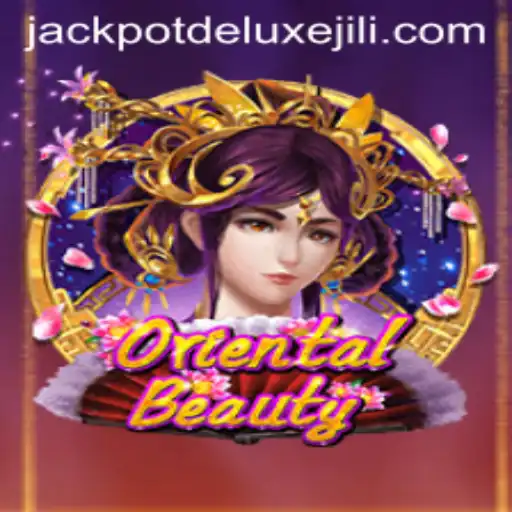 Experience the Elegance of OrientalBeauty: A Dive into the JACKPOT DELUXE Game