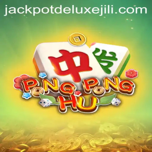 Dive into the Thrill of PONGPONGHU: Unravel the Excitement of JACKPOT DELUXE