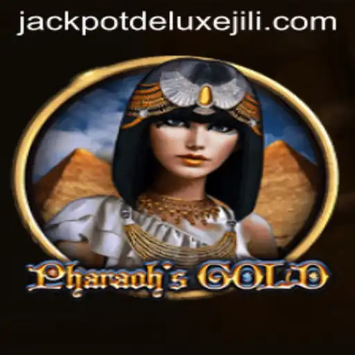 Exploring the Enchanting World of PharaohsGold: JACKPOT DELUXE Edition