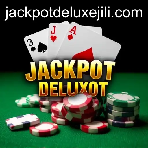 Exploring the Intricacies of Poker Games: Spotlight on JACKPOT DELUXE