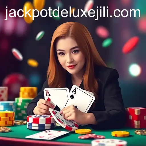 Responsible Gambling with JACKPOT DELUXE