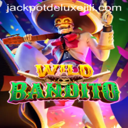 WildBandito: An Exciting Journey into the JACKPOT DELUXE Adventure