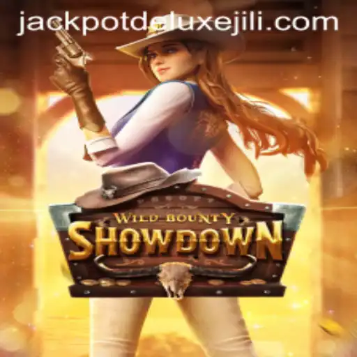 WildBountyShowdown: Unveiling the Thrills of JACKPOT DELUXE