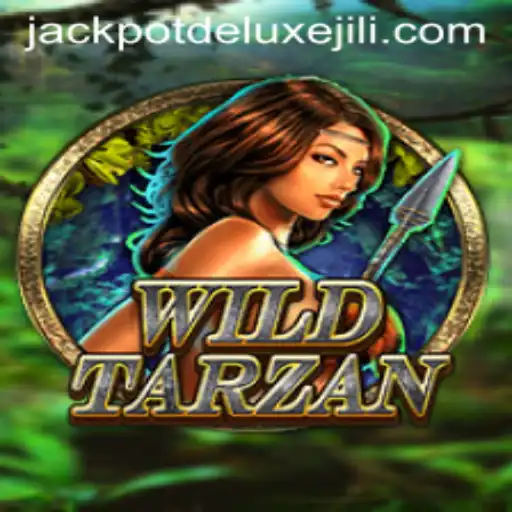 Exploring the Wild Adventures of WildTarzan: A Journey into JACKPOT DELUXE