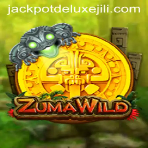 ZumaWild: An Exciting Experience with JACKPOT DELUXE